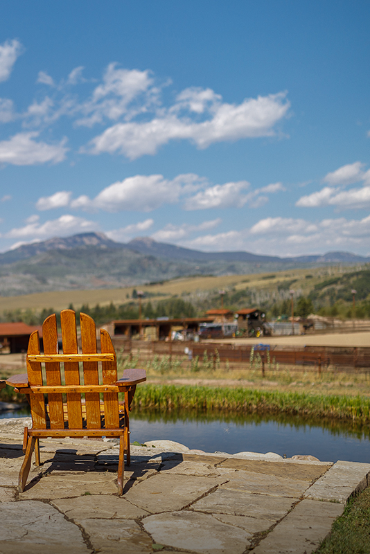 Ranch Tours