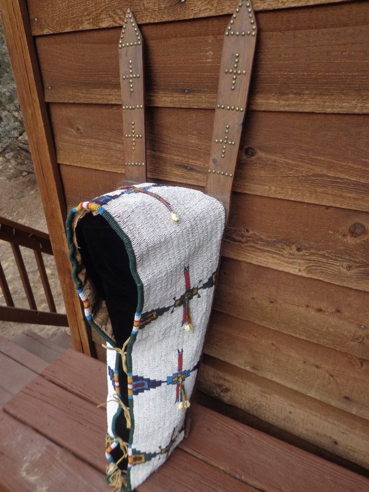 Cheyenne full Size Cradle