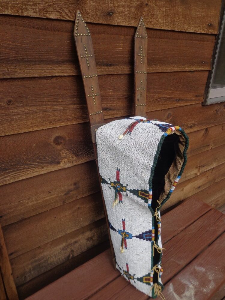 Cheyenne full Size Cradle