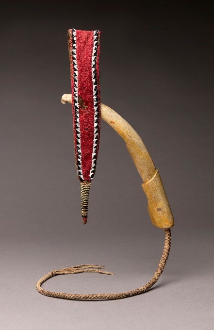 central plains quirt