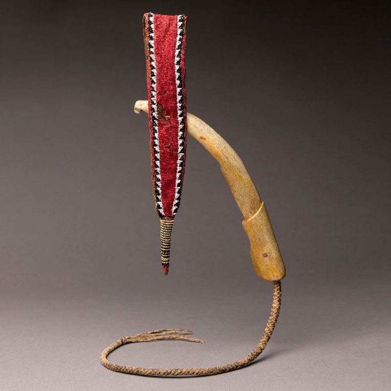 central plains quirt